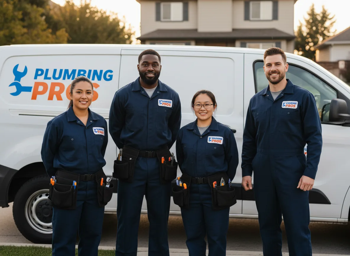 Water Heater Repair company in Pleasanton, CA